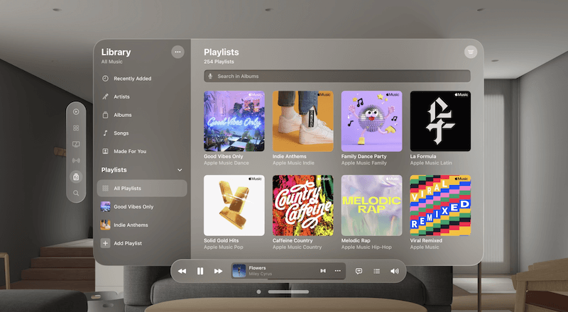 Apple Vision Pro Branding Guidelines - Product Documentation Help