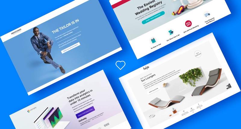 Critical Elements that can Make or Break a Single page Website Design