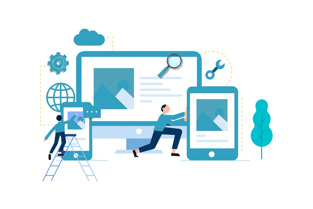 Improve Real-Time CMS Interactions with Reactive Programming