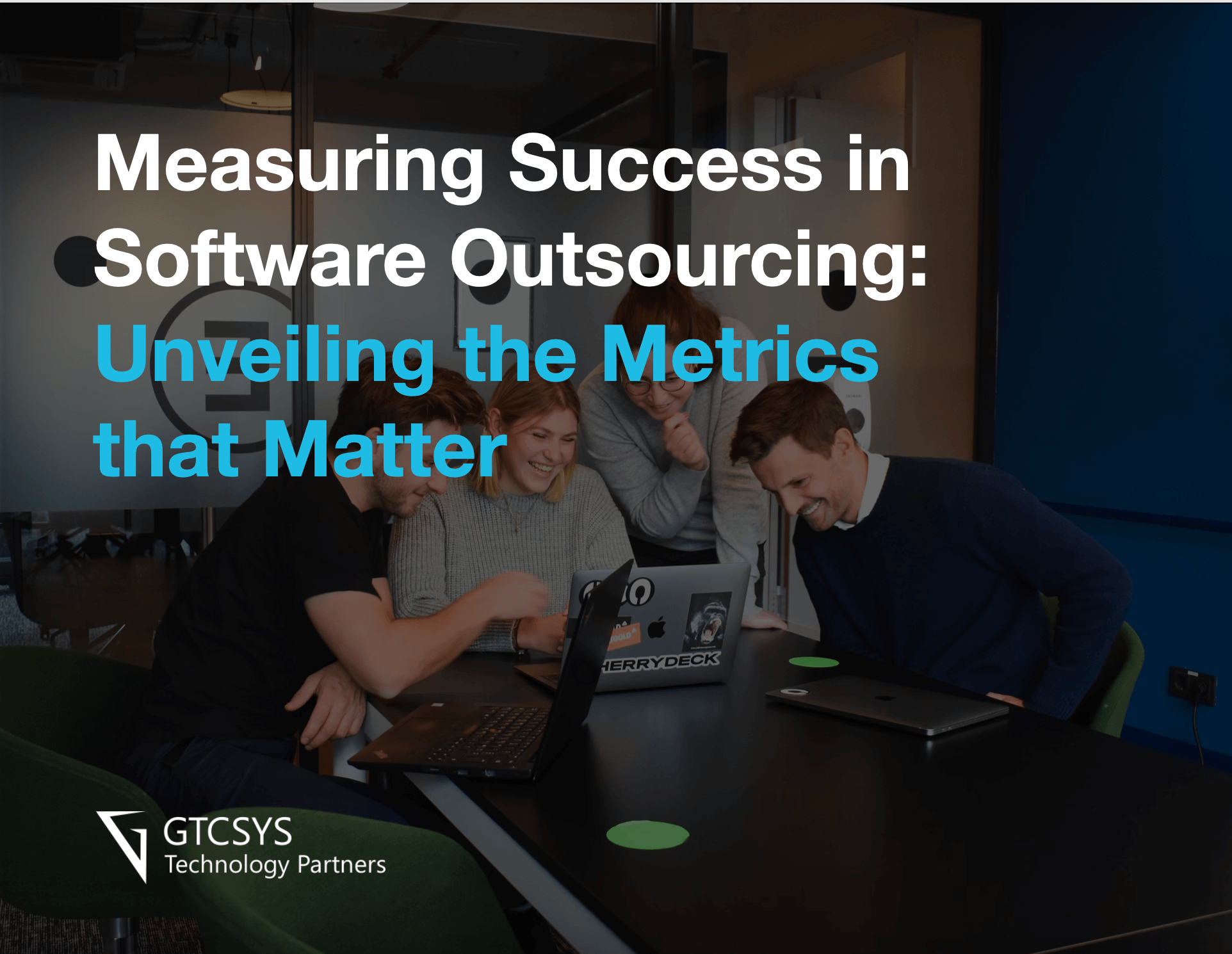 Measuring Success in Software Outsourcing: Unveiling the Metrics that Matter