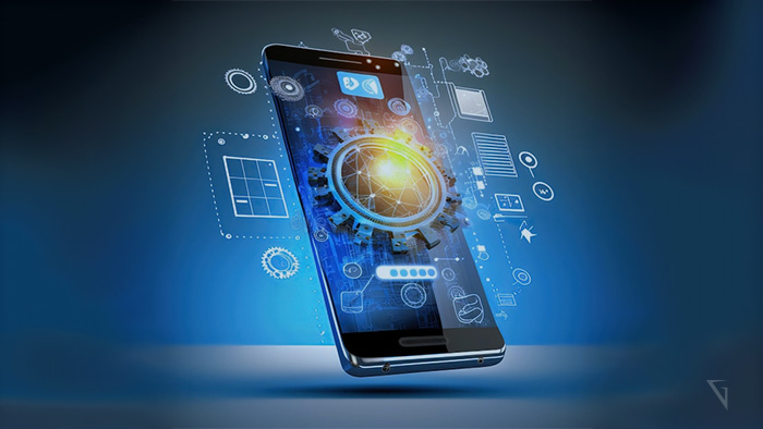What is Mobile Application Development?